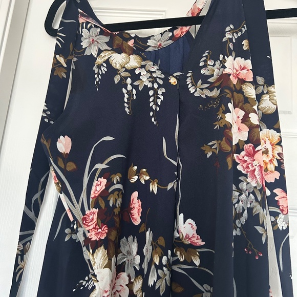 Maxi dress - Picture 3 of 4